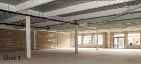 66 Market St, Colne à louer - Photo du bâtiment - Image 3 de 5