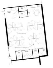 4601 Catalyst Ct, Omaha, NE for lease Floor Plan- Image 2 of 4