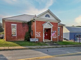 39 S 3rd St, West Milton PA - Commercial Real Estate