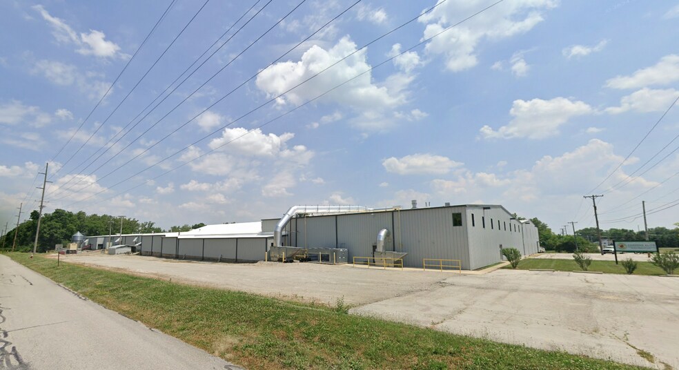 4307 US Route 40 E, Lewisburg, OH à vendre - Photo du bâtiment - Image 2 de 29