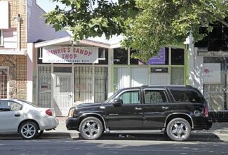 More details for 9609-9611 International Blvd, Oakland, CA - Retail for Sale