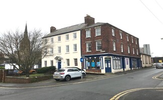 Plus de détails pour 27 Stoneygate, Preston - Bureau à louer