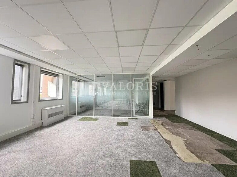 29-33 Rue Maurice Flandin, Lyon à louer - Photo intérieure - Image 2 de 11