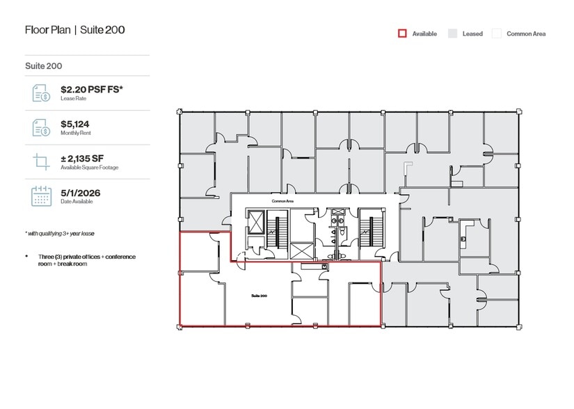 241 Ridge St, Reno, NV for lease - Building Photo - Image 2 of 7