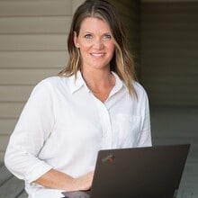 Nicole Stanley