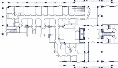 12070 Old Line Ctr, Waldorf, MD for lease Floor Plan- Image 1 of 1
