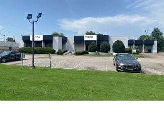 More details for 4008 University Dr, Huntsville, AL - Retail for Sale