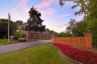 Plus de détails pour 44670 Ann Arbor Rd W, Plymouth, MI - Bureau à louer