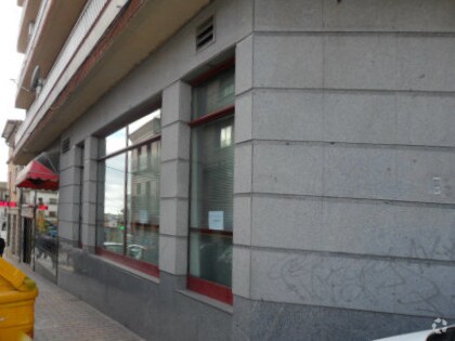 Office/Retail in Colmenar Viejo, Madrid for lease Interior Photo- Image 1 of 2