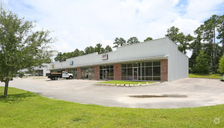 More details for 5285 Tower Rd, Tallahassee, FL - Flex for Lease