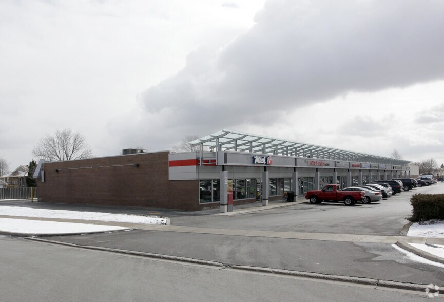 2501 Guelph Ln, Burlington, ON à louer - Photo du bâtiment - Image 2 de 2