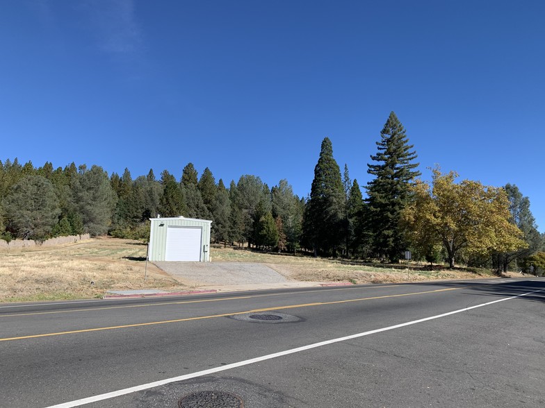 E Main St, Grass Valley, CA for sale - Building Photo - Image 2 of 12