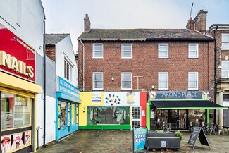 More details for 106 Allerton Rd, Liverpool - Retail for Lease