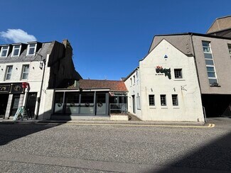 More details for 39 Summer St, Aberdeen - Retail for Sale