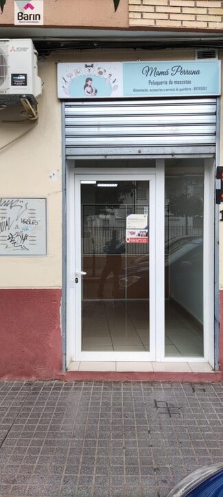 More details for Calle la Previsión, 19, Córdoba - Retail for Lease