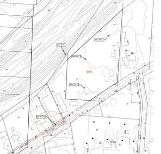 Plus de détails pour 2876 Johnstown rd, Columbus, OH - Terrain à vendre