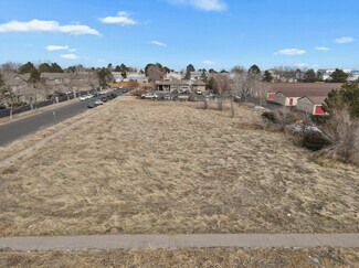 Plus de détails pour 10209 Warren, Aurora, CO - Terrain à vendre