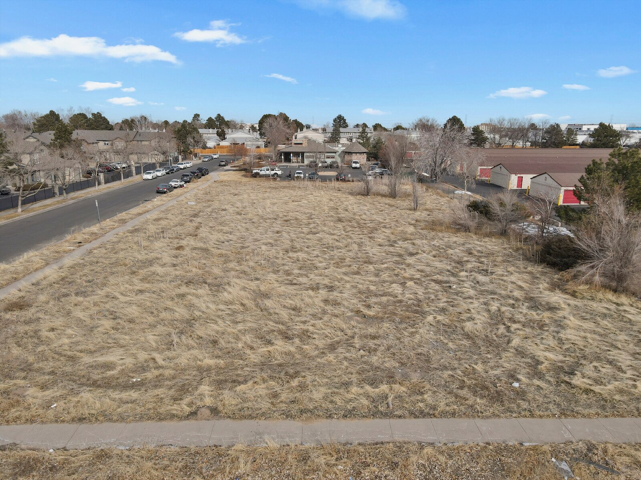 10209 Warren, Aurora, CO à vendre Photo du bâtiment- Image 1 de 3