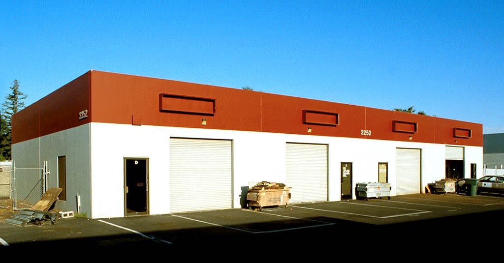 2252 Sierra Meadows Dr, Rocklin, CA for lease Primary Photo- Image 1 of 4