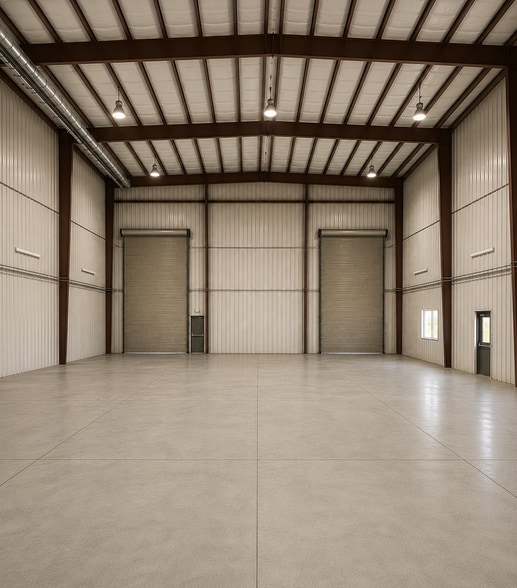 936 Firestone Pky, La Vergne, TN for lease - Building Photo - Image 2 of 5