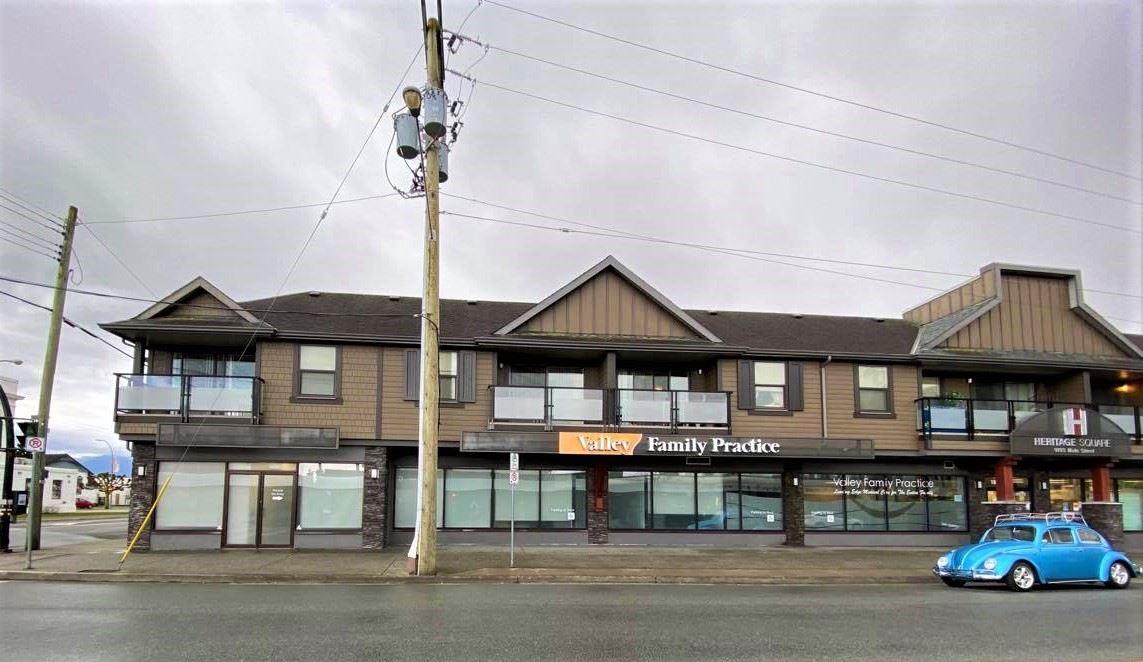 9193 Main St, Chilliwack, BC à vendre Photo principale- Image 1 de 1