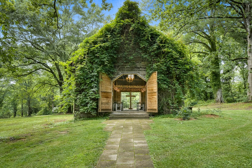 207 Westminster Hwy, Westminster, SC à vendre - Photo du bâtiment - Image 3 de 50