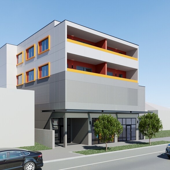 3122 Broadway, Everett, WA for sale - Building Photo - Image 3 of 3