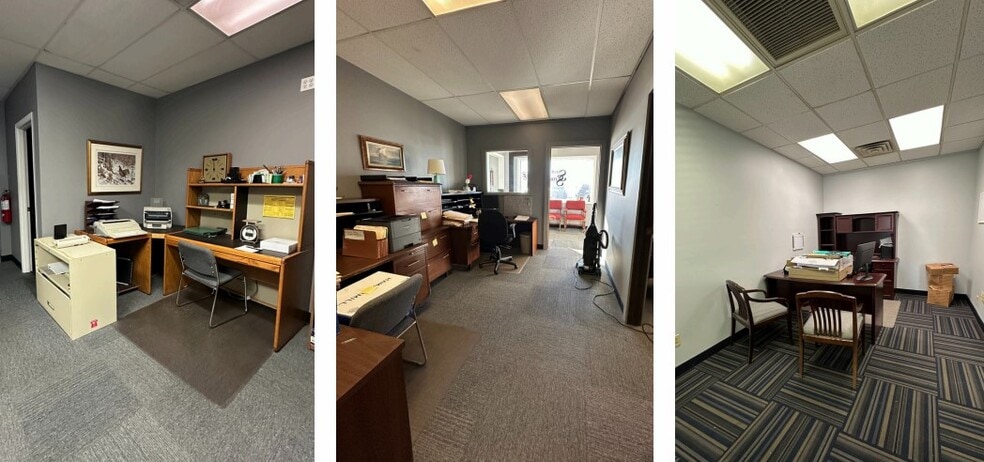 33680-33686 Walker Rd, Avon Lake, OH for lease - Interior Photo - Image 3 of 3