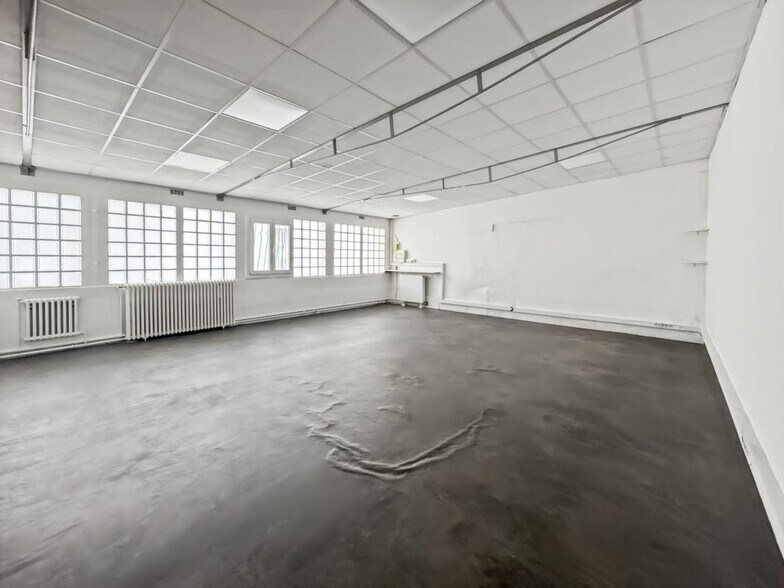 40 Rue De L'Abbe Carton, Paris à louer - Photo du bâtiment - Image 2 de 8