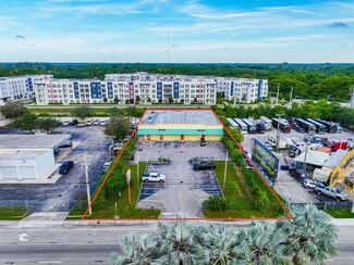 More details for 27330 S Dixie Hwy, Homestead, FL - Retail for Lease