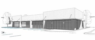 Plus de détails pour 920 Campbell Street st, Baker City, OR - Commerce de détail à louer