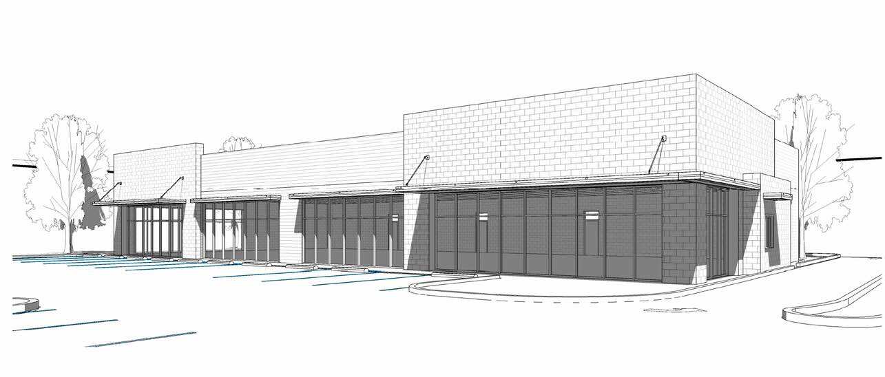 920 Campbell Street st, Baker City, OR for lease Building Photo- Image 1 of 4