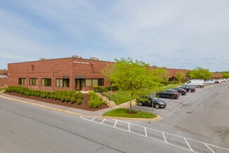 More details for 8435 Progress Dr, Frederick, MD - Flex for Lease