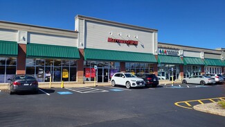 Plus de détails pour 10 Home Depot Dr, Plymouth, MA - Bureau/Commerce de détail à louer