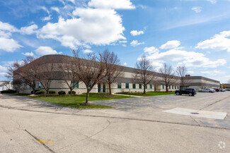 More details for 9114 58th Pl, Kenosha, WI - Flex for Lease