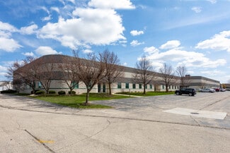 More details for 9114 58th Pl, Kenosha, WI - Industrial for Lease