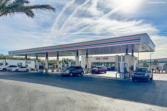 Plus de détails pour 7970 N Decatur Blvd, Las Vegas, NV - Vente au détail à vendre