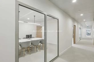 117 Boulevard Marius Vivier-Merle, Lyon for lease Interior Photo- Image 2 of 6