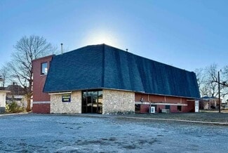 More details for 200 S 2nd St, Blackwell, OK - Specialty for Sale