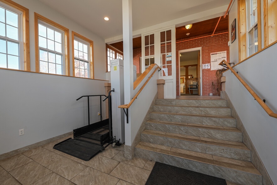 322 N Main St, Gunnison, CO à vendre - Hall d’entrée - Image 3 de 60