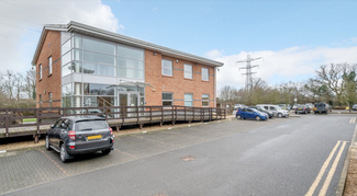 More details for Gazelle Close, Wokingham - Office for Lease