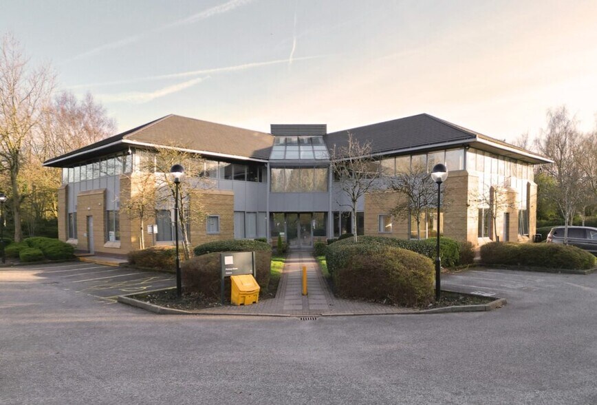 1 The Pavilions, Preston à louer - Photo du bâtiment - Image 1 de 8