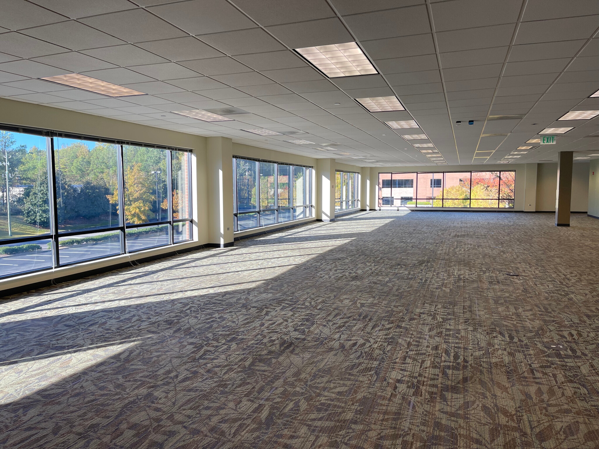 2600 Corporate Dr, Birmingham, AL for lease Interior Photo- Image 1 of 3