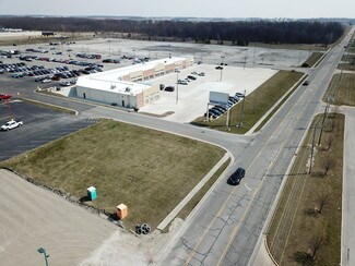 Plus de détails pour 57 Stadium Dr, Defiance, OH - Terrain à vendre