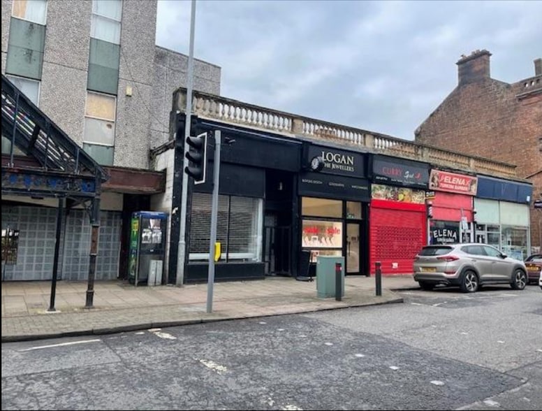 34-40 Alloway St, Ayr for lease - Building Photo - Image 3 of 3