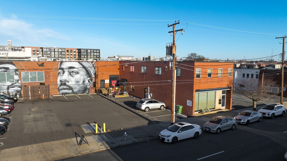 3310 W Clay St, Richmond, VA à louer - Photo du bâtiment - Image 2 de 82