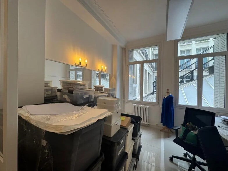 Bureau dans Paris à vendre - Photo intérieure - Image 2 de 6