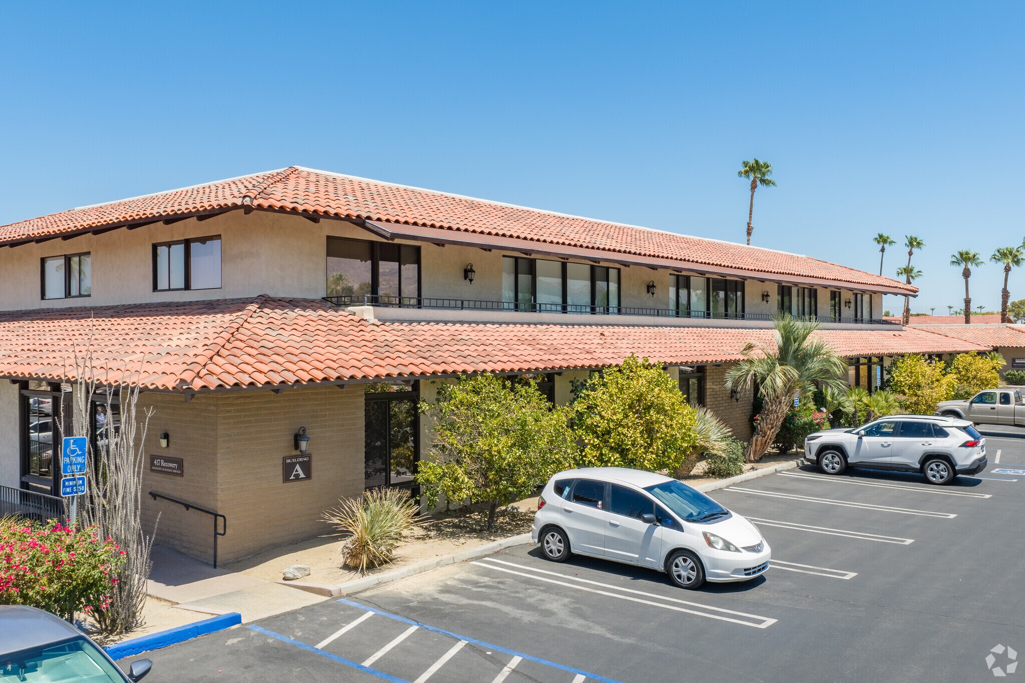 74075 El Paseo Dr, Palm Desert, CA for sale Primary Photo- Image 1 of 5