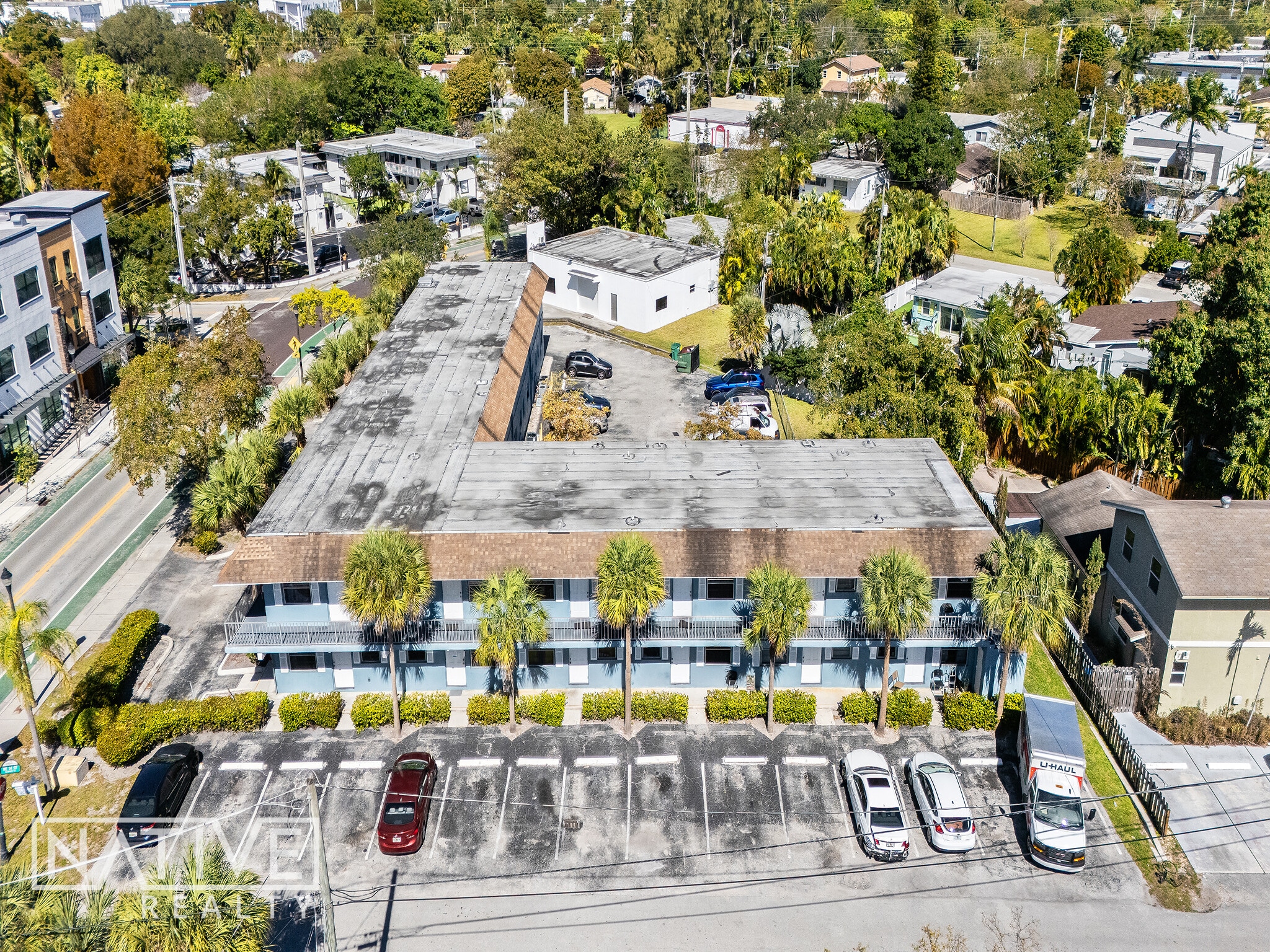 NE Core Fort Lauderdale Portfolio portfolio of 10 properties for sale on LoopNet.ca Building Photo- Image 1 of 13