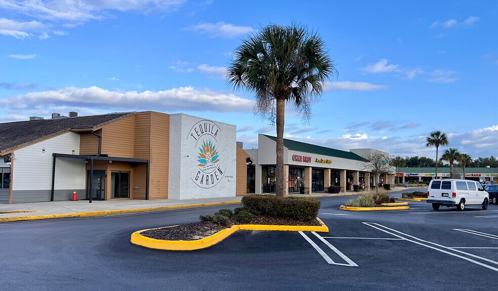 2605-2851 E Gulf to Lake Hwy, Inverness, FL à louer - Photo du bâtiment - Image 2 de 3